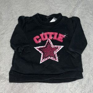 (3 for $10) George sweater